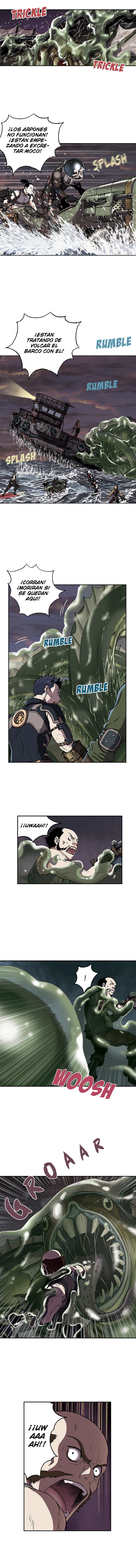 Leviathan Capitulo 33 página 7
