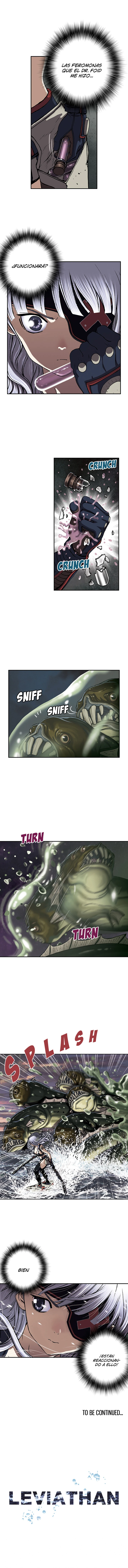 Leviathan Capitulo 33 página 9