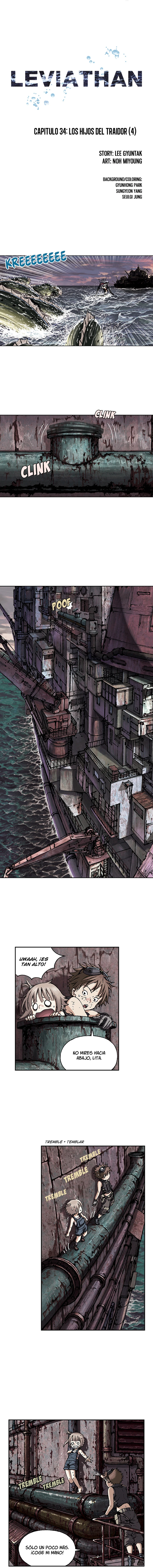 Leviathan Capitulo 34 página 2