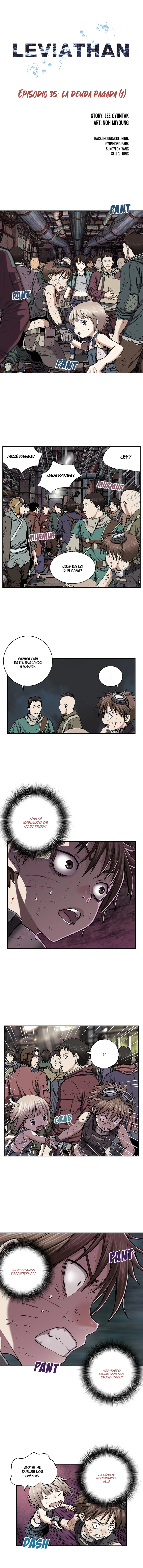 Leviathan Capitulo 35 página 2