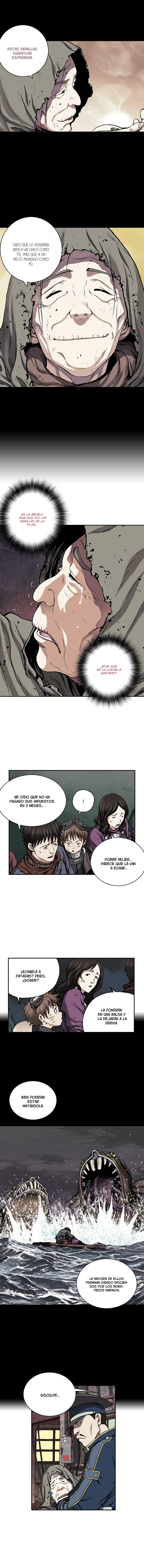Leviathan Capitulo 35 página 5