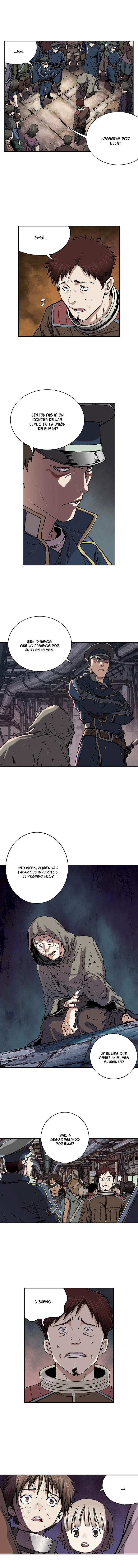 Leviathan Capitulo 35 página 7