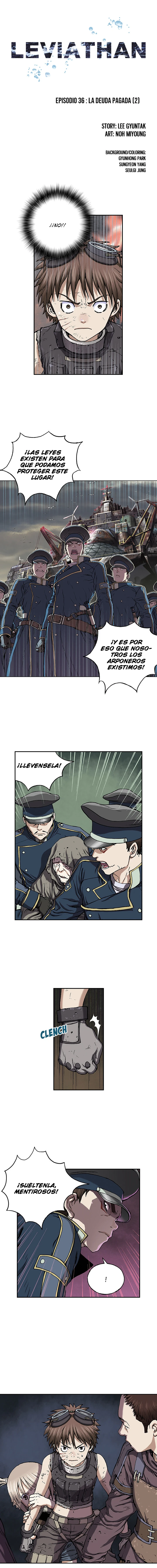 Leviathan Capitulo 36 página 2