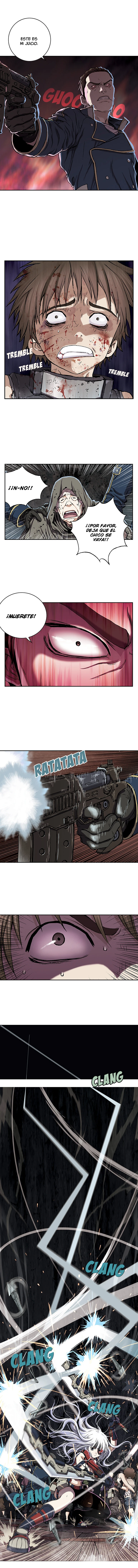 Leviathan Capitulo 36 página 8