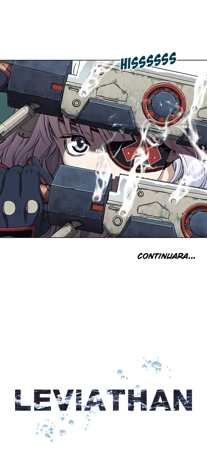 Leviathan Capitulo 36 página 9