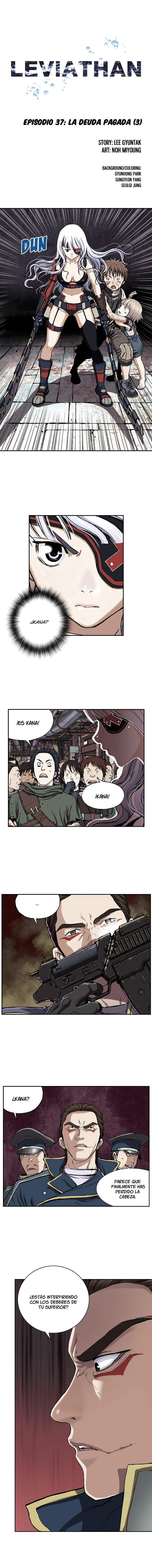 Leviathan Capitulo 37 página 2