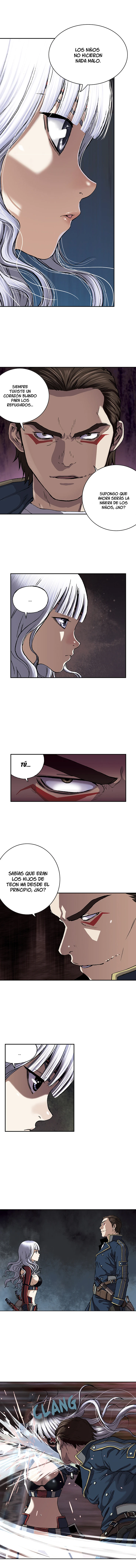 Leviathan Capitulo 37 página 3