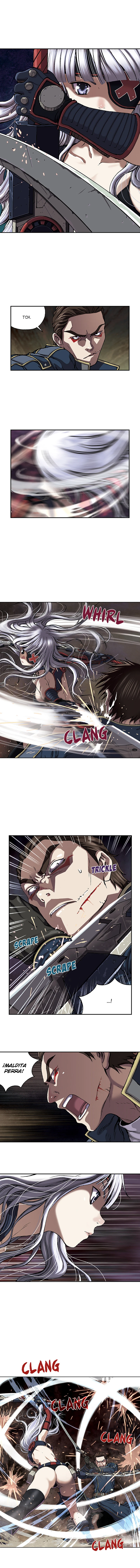 Leviathan Capitulo 37 página 4