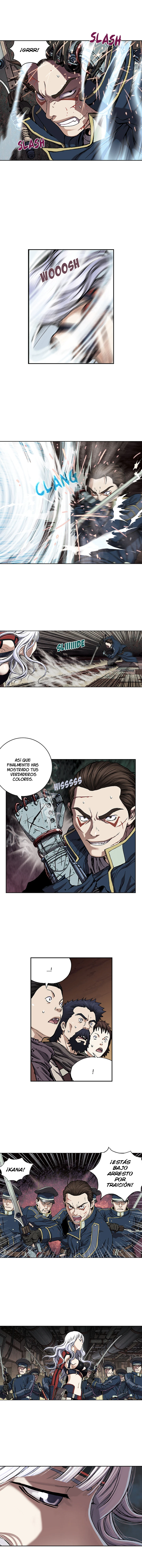 Leviathan Capitulo 37 página 5