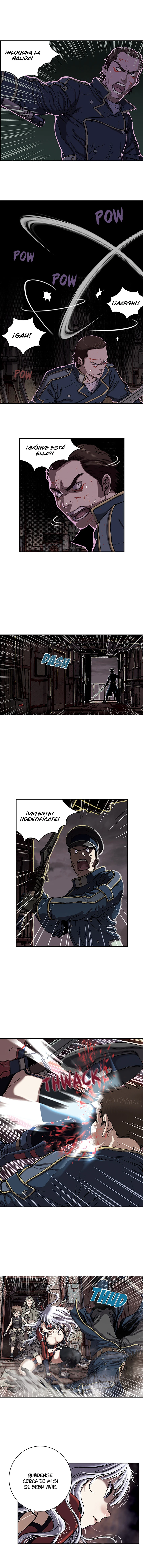 Leviathan Capitulo 37 página 7