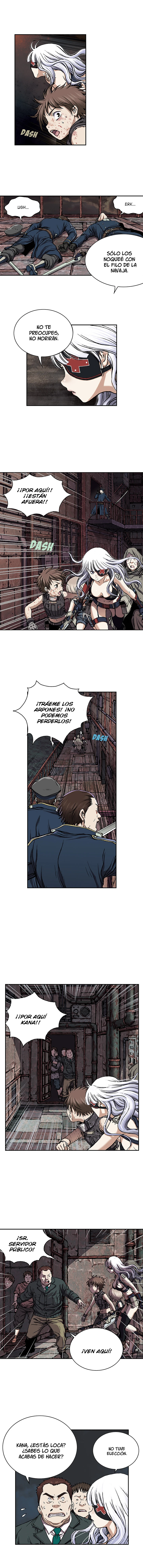 Leviathan Capitulo 37 página 9