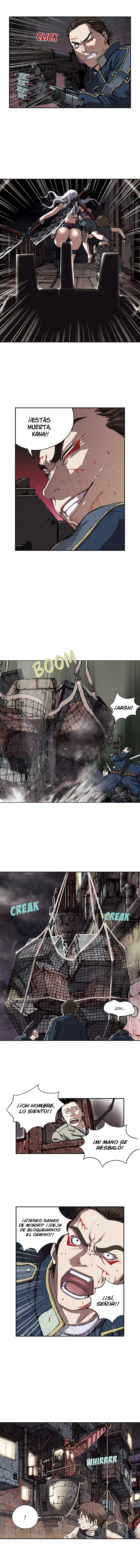 Leviathan Capitulo 38 página 3