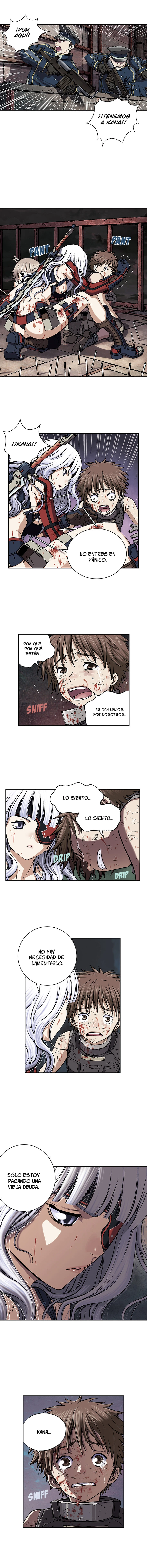 Leviathan Capitulo 38 página 5
