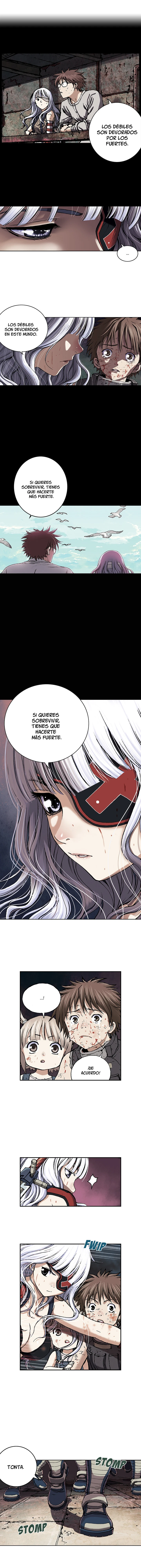 Leviathan Capitulo 38 página 6