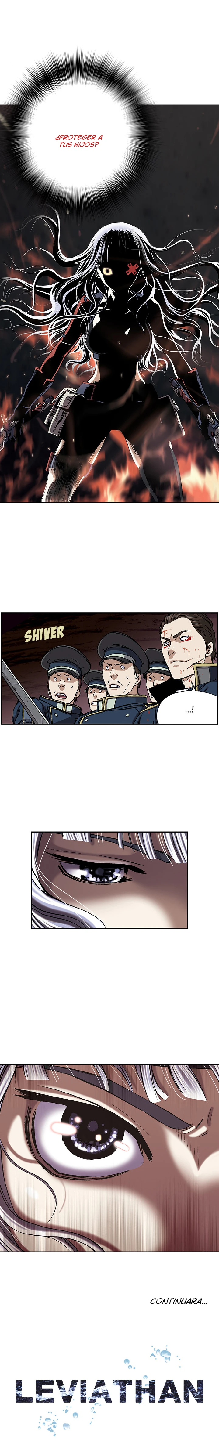 Leviathan Capitulo 38 página 8