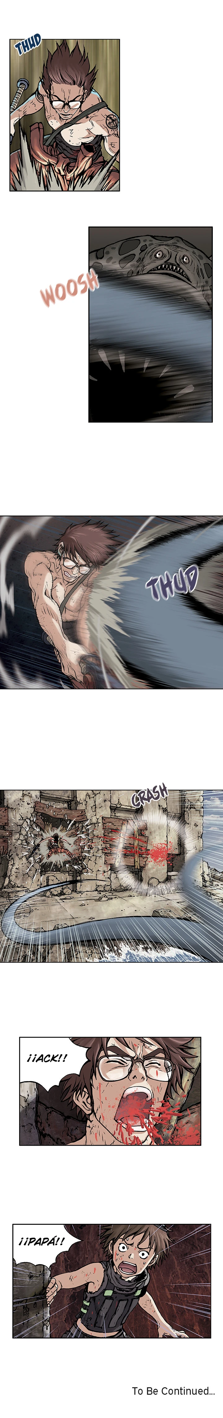 Leviathan Capitulo 4 página 10
