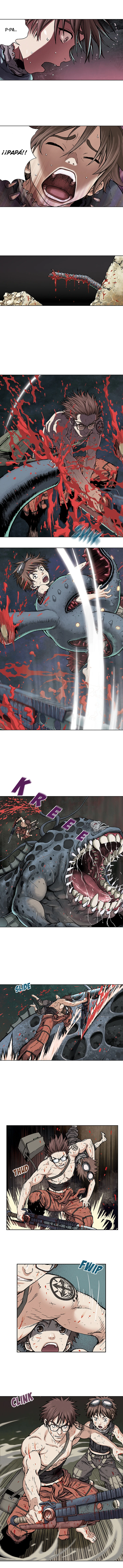 Leviathan Capitulo 4 página 6
