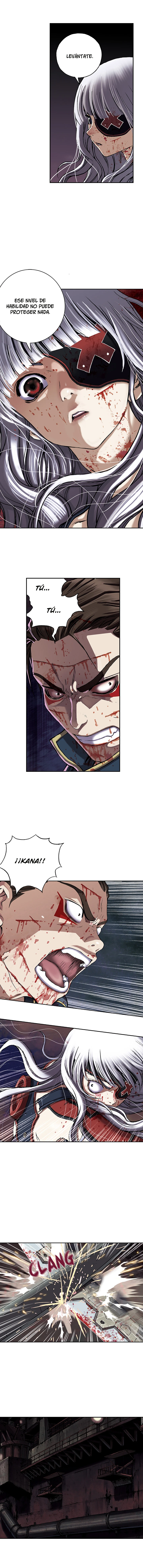 Leviathan Capitulo 40 página 5