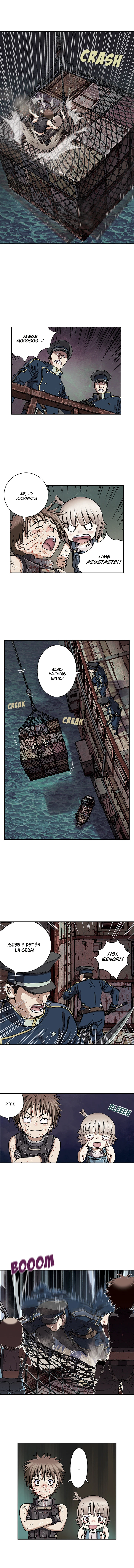 Leviathan Capitulo 40 página 8