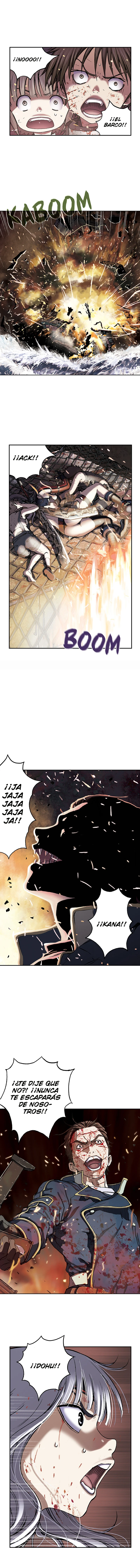Leviathan Capitulo 41 página 9