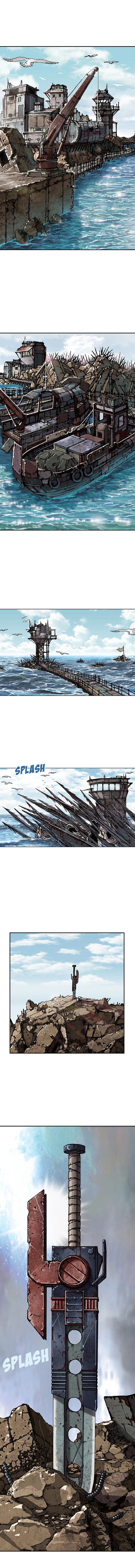 Leviathan Capitulo 42 página 7