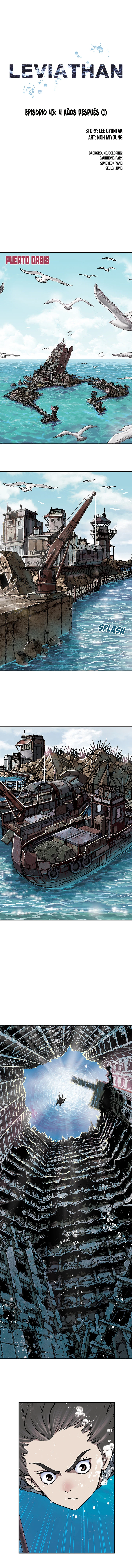 Leviathan Capitulo 43 página 2