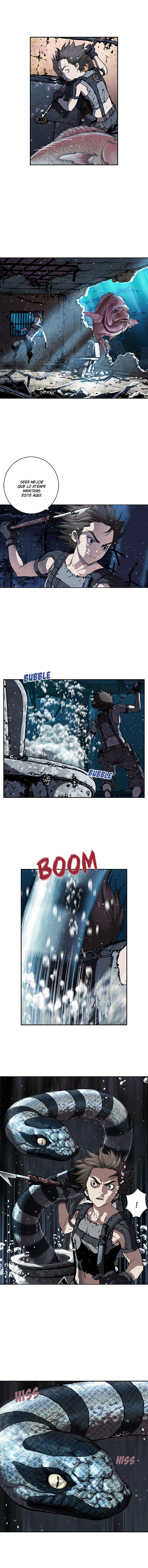 Leviathan Capitulo 43 página 4
