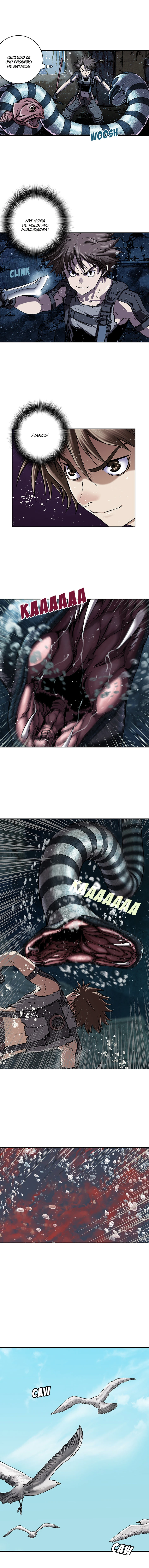 Leviathan Capitulo 43 página 6