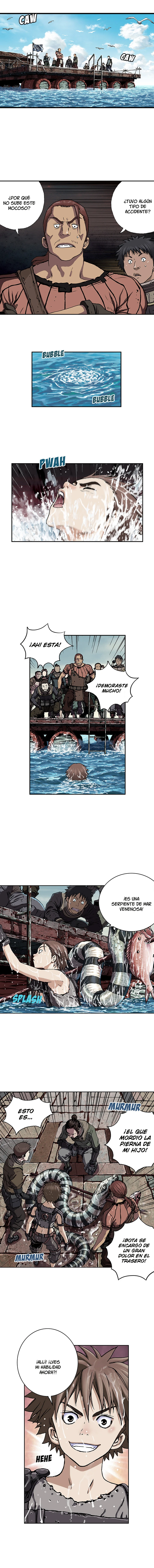 Leviathan Capitulo 43 página 7