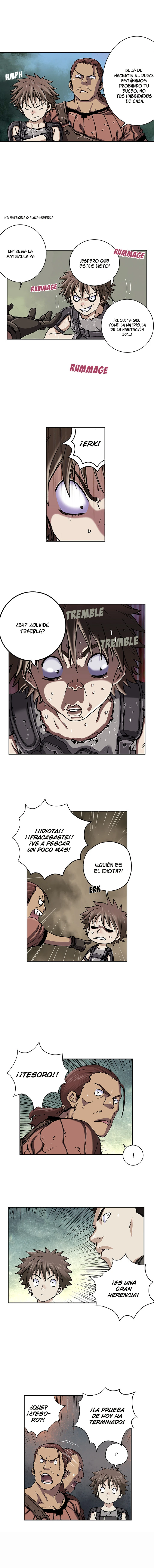 Leviathan Capitulo 43 página 8