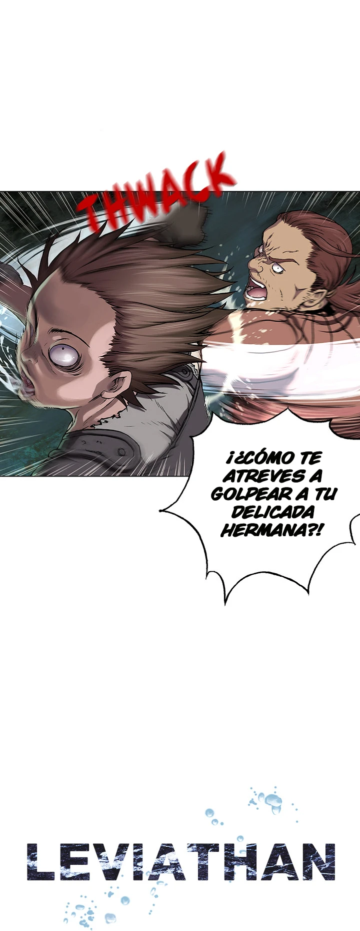 Leviathan Capitulo 44 página 11