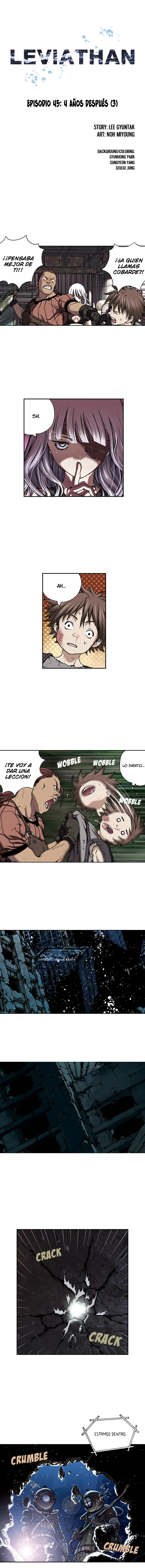 Leviathan Capitulo 45 página 2