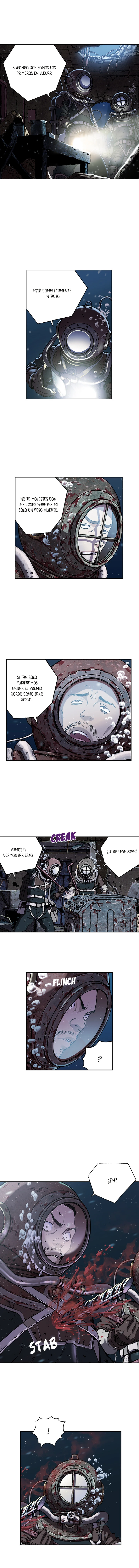 Leviathan Capitulo 45 página 3