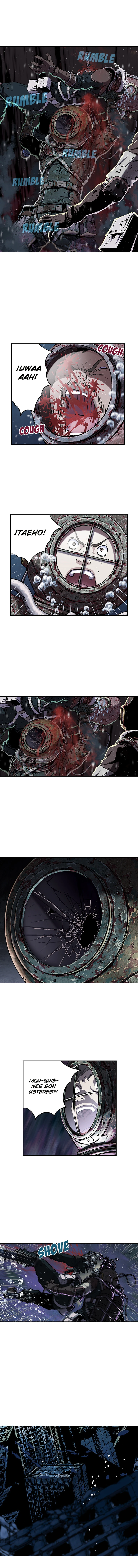 Leviathan Capitulo 45 página 4