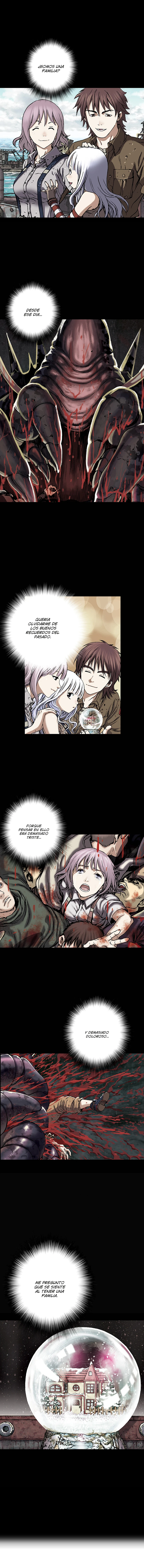 Leviathan Capitulo 45 página 8