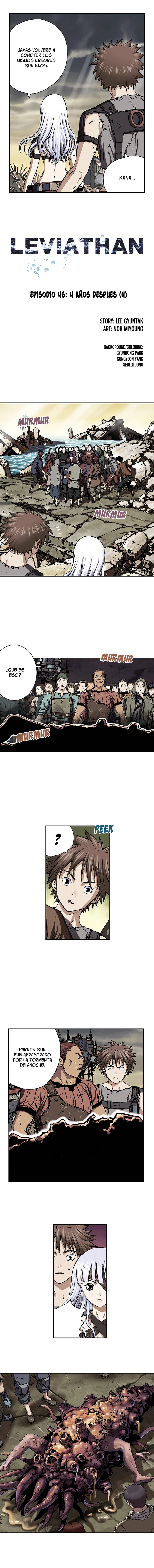 Leviathan Capitulo 46 página 2