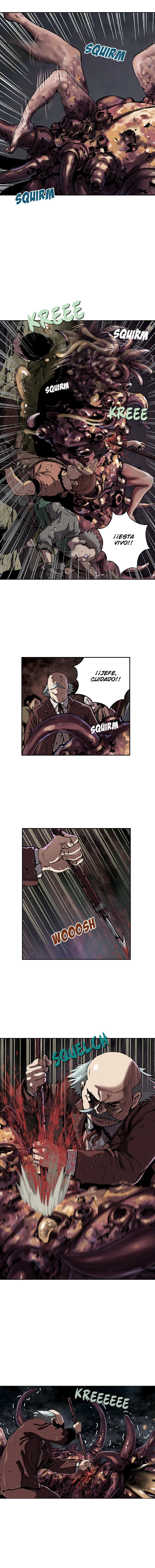 Leviathan Capitulo 46 página 4