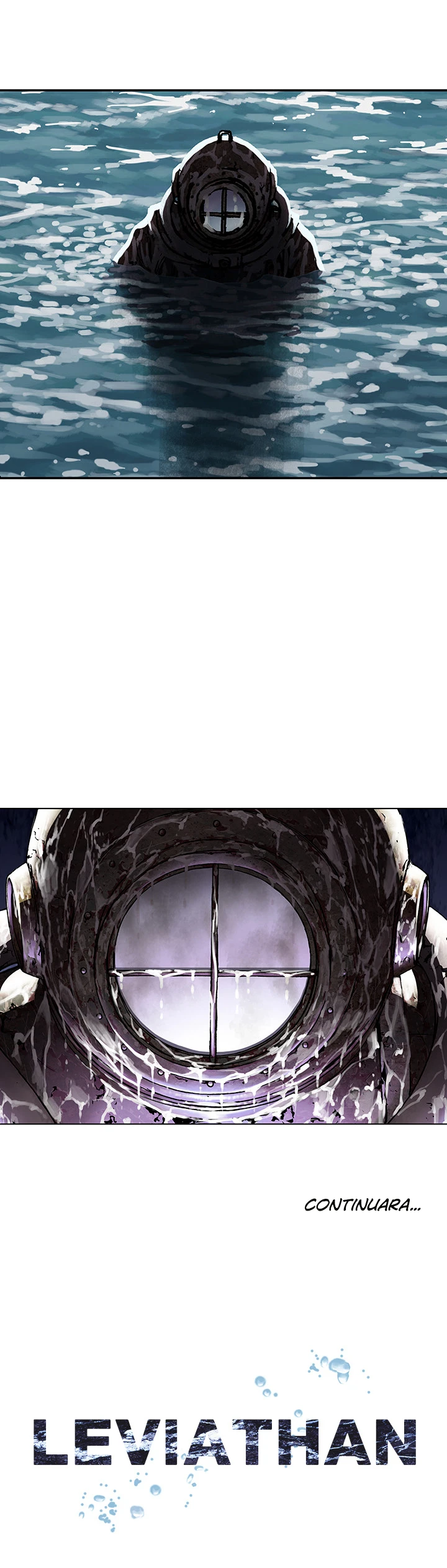 Leviathan Capitulo 46 página 7
