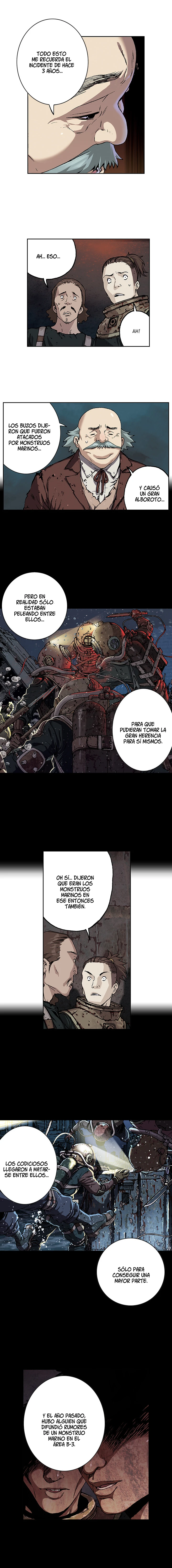 Leviathan Capitulo 47 página 6