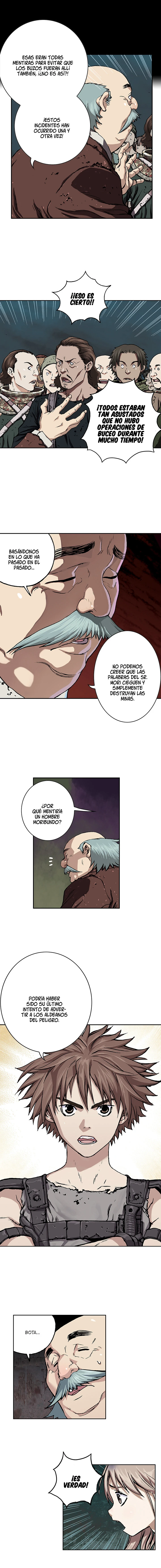 Leviathan Capitulo 47 página 7