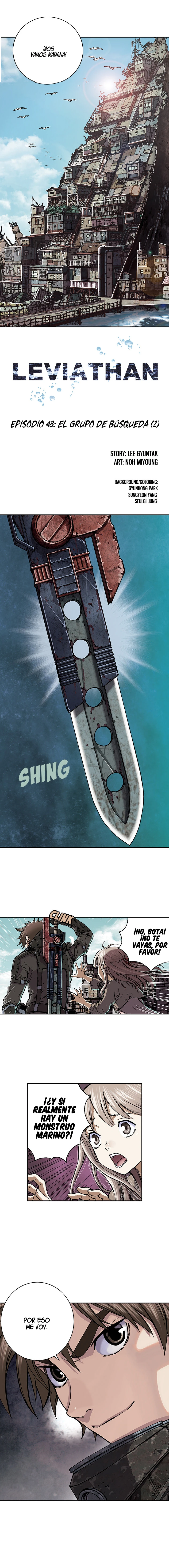 Leviathan Capitulo 48 página 2