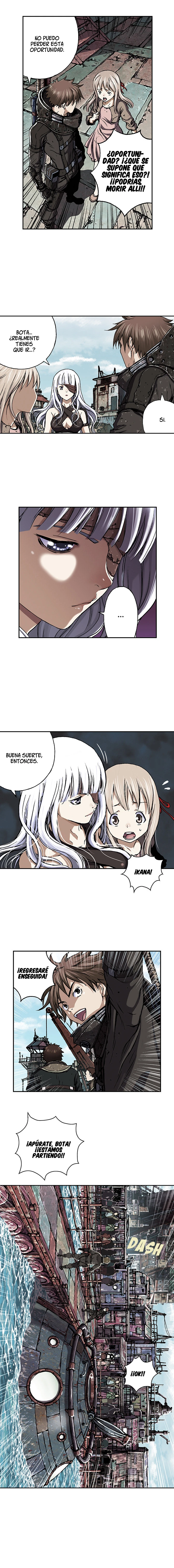 Leviathan Capitulo 48 página 3