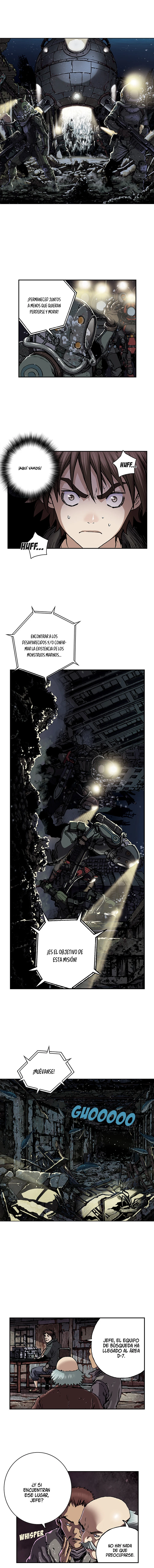 Leviathan Capitulo 48 página 7
