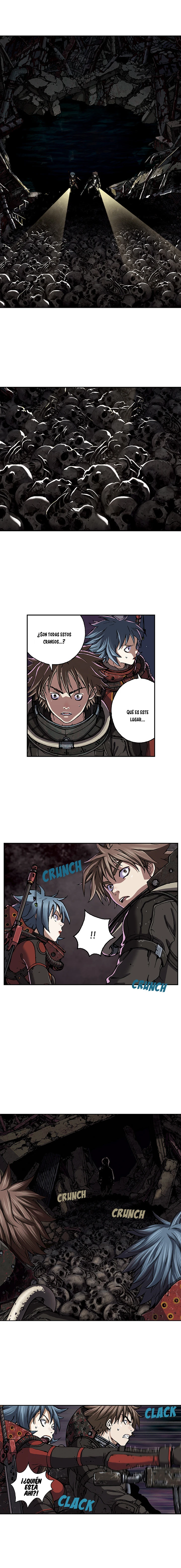 Leviathan Capitulo 49 página 10