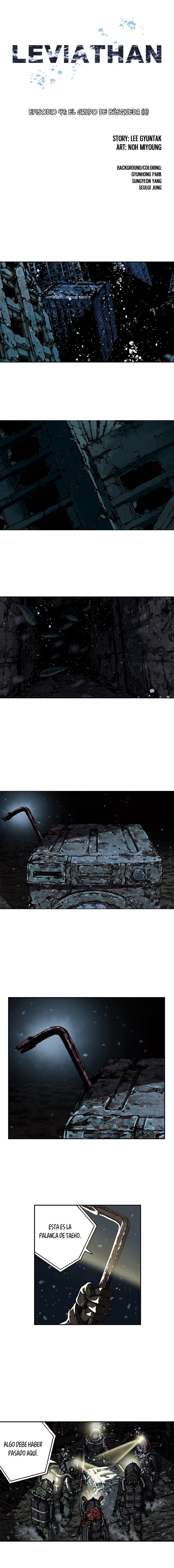 Leviathan Capitulo 49 página 2