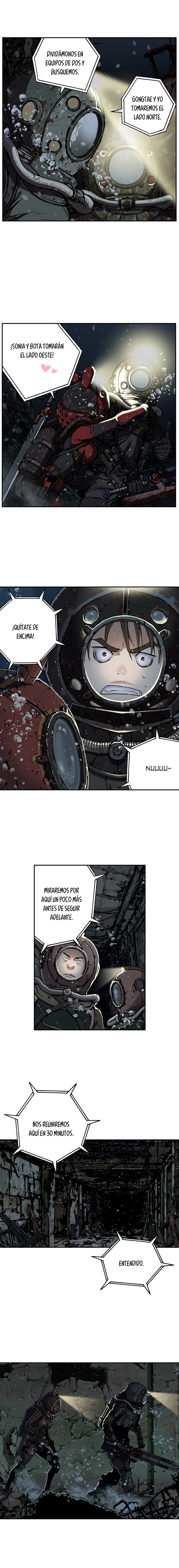 Leviathan Capitulo 49 página 3