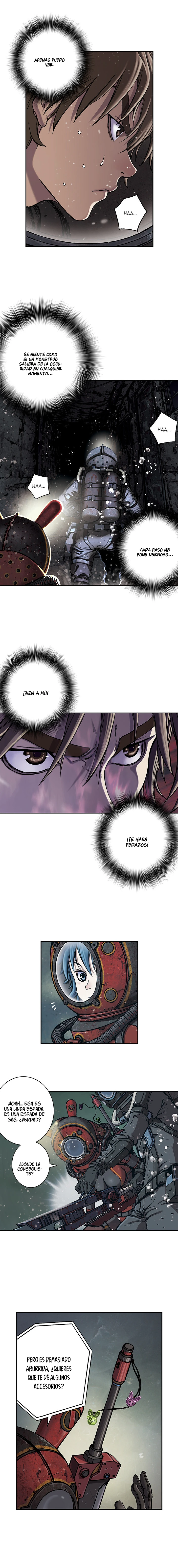 Leviathan Capitulo 49 página 4