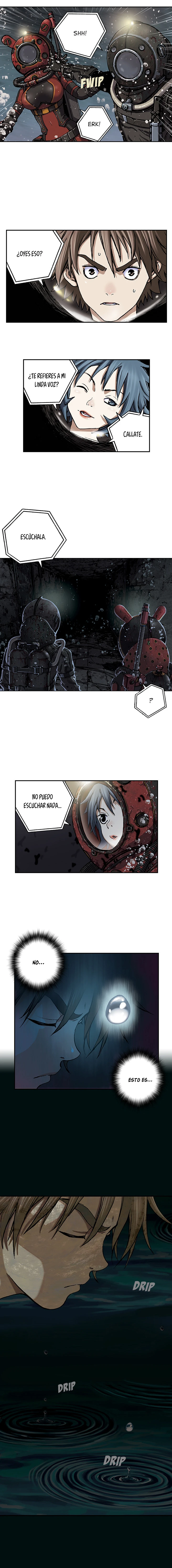 Leviathan Capitulo 49 página 5