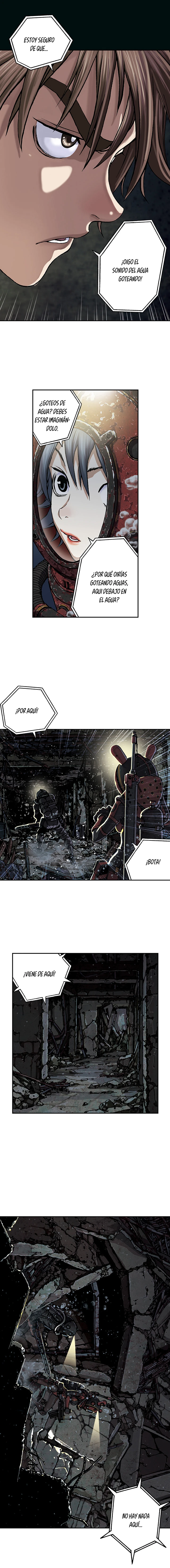 Leviathan Capitulo 49 página 6