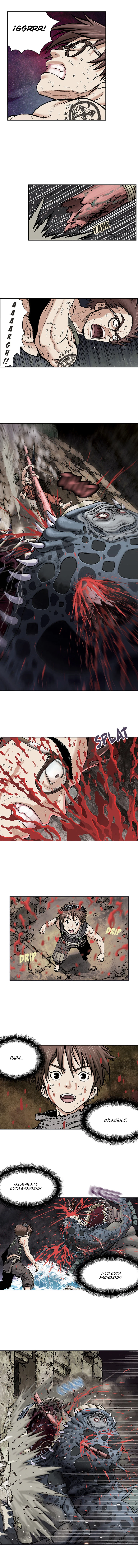 Leviathan Capitulo 5 página 3